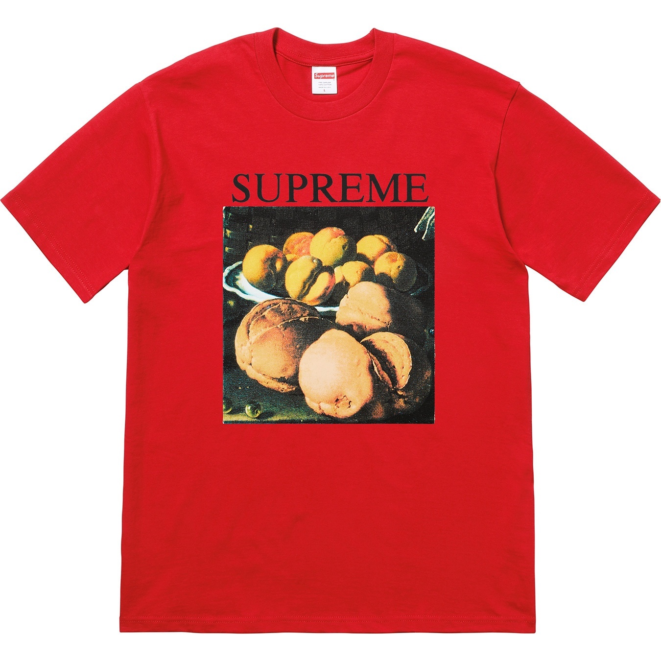 Still Life Tee view 8